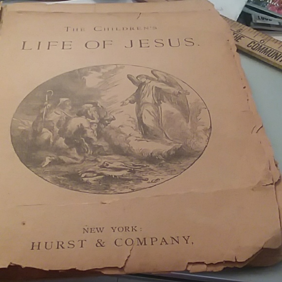 Children book - Picture 3 of 6